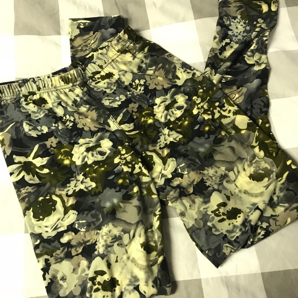 Agnes & Dora Leggings